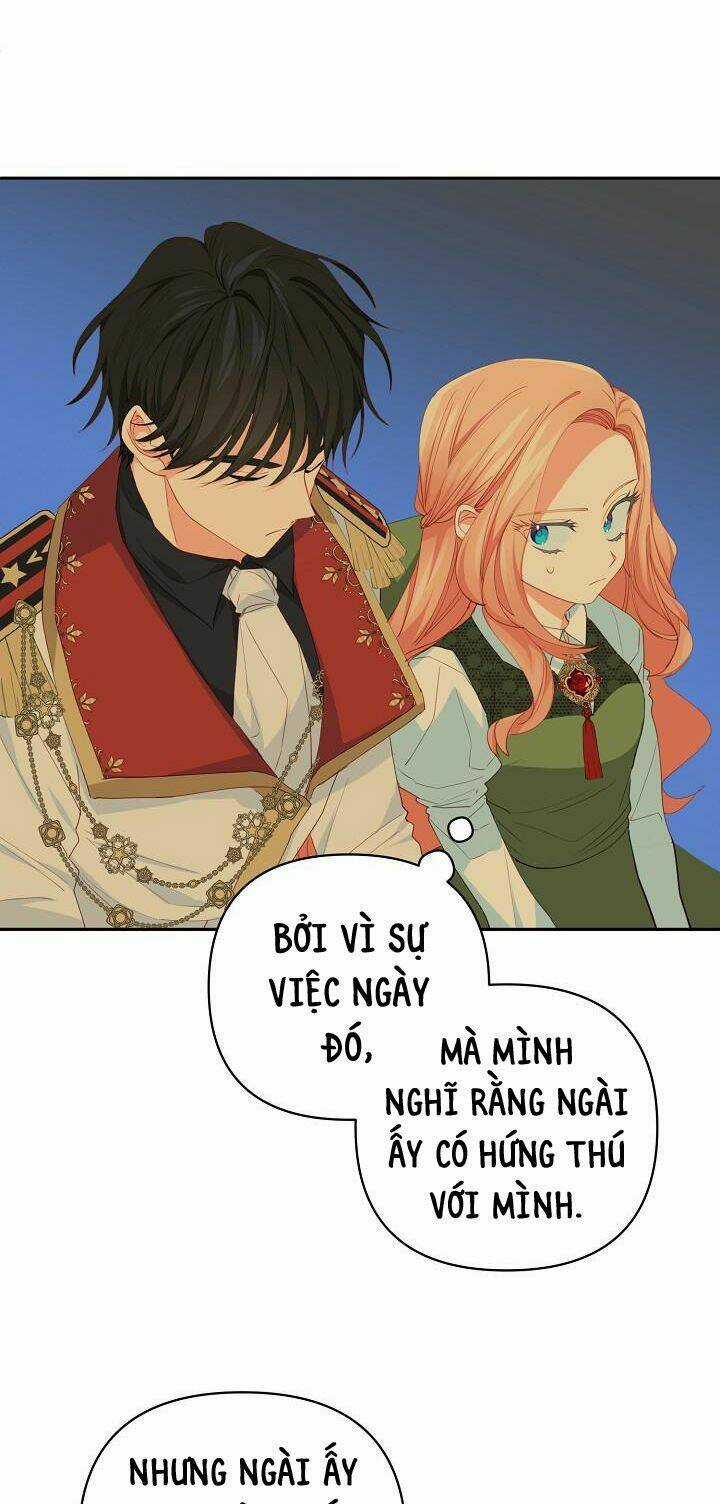 Tôi Đã Nuôi Dưỡng Một Nam Phụ Đầy Ám Ảnh Chapter 17 trang 24