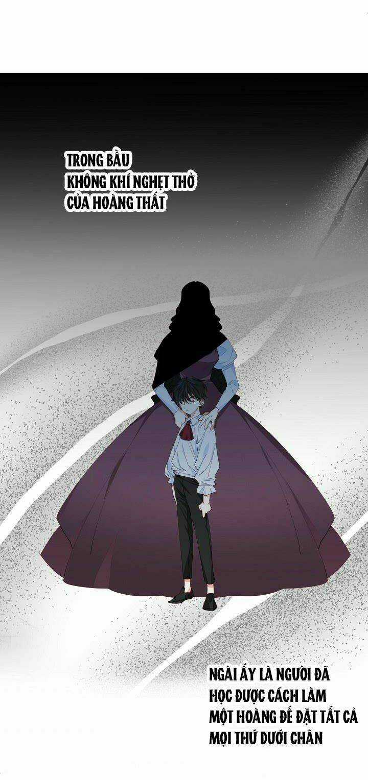 Tôi Đã Nuôi Dưỡng Một Nam Phụ Đầy Ám Ảnh Chapter 17 trang 28