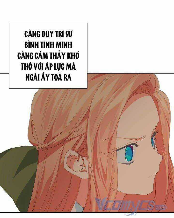 Tôi Đã Nuôi Dưỡng Một Nam Phụ Đầy Ám Ảnh Chapter 17 trang 30