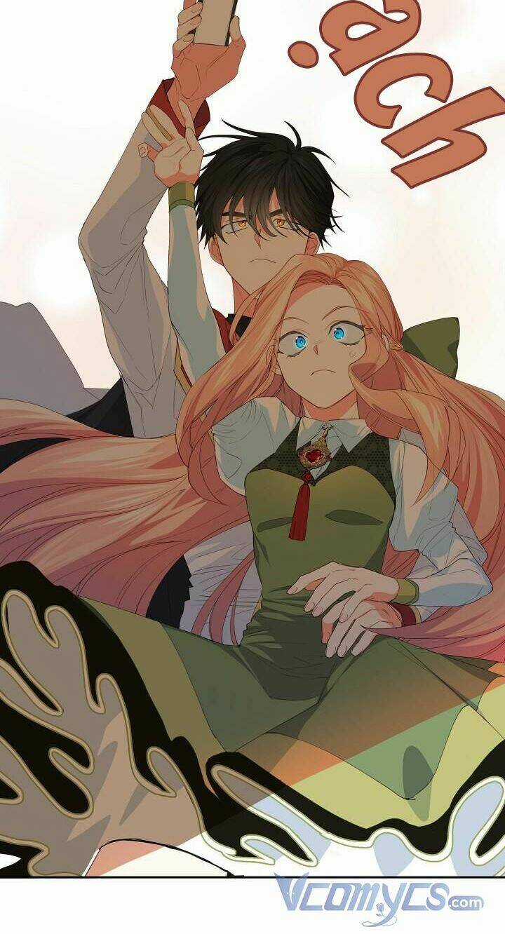 Tôi Đã Nuôi Dưỡng Một Nam Phụ Đầy Ám Ảnh Chapter 17 trang 32