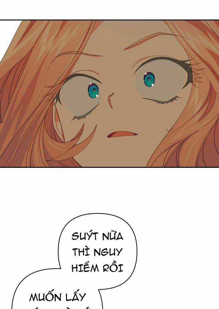 Tôi Đã Nuôi Dưỡng Một Nam Phụ Đầy Ám Ảnh Chapter 17 trang 33