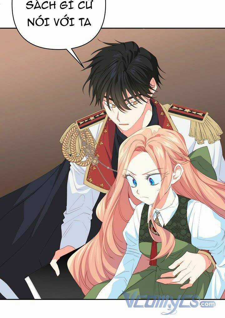 Tôi Đã Nuôi Dưỡng Một Nam Phụ Đầy Ám Ảnh Chapter 17 trang 34