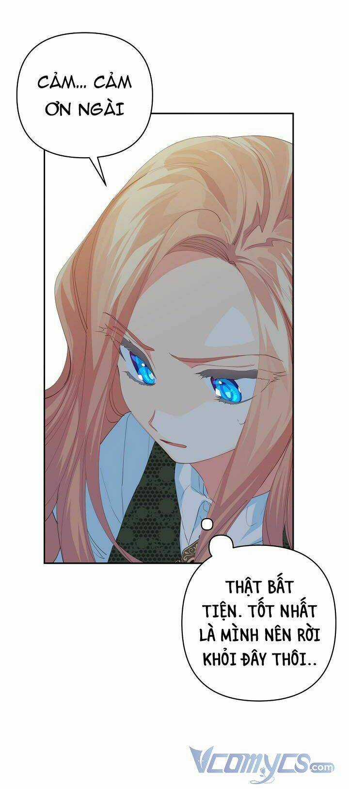 Tôi Đã Nuôi Dưỡng Một Nam Phụ Đầy Ám Ảnh Chapter 17 trang 35