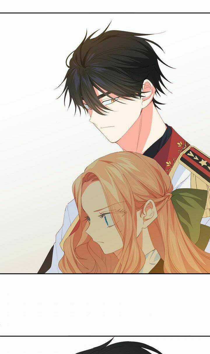 Tôi Đã Nuôi Dưỡng Một Nam Phụ Đầy Ám Ảnh Chapter 17 trang 36