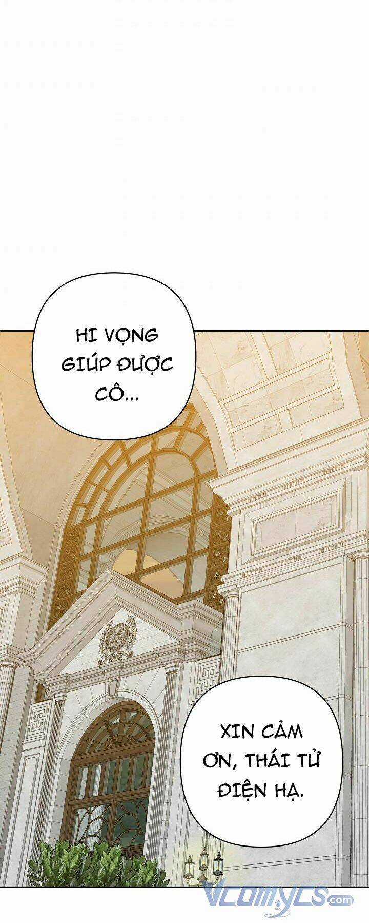 Tôi Đã Nuôi Dưỡng Một Nam Phụ Đầy Ám Ảnh Chapter 17 trang 38