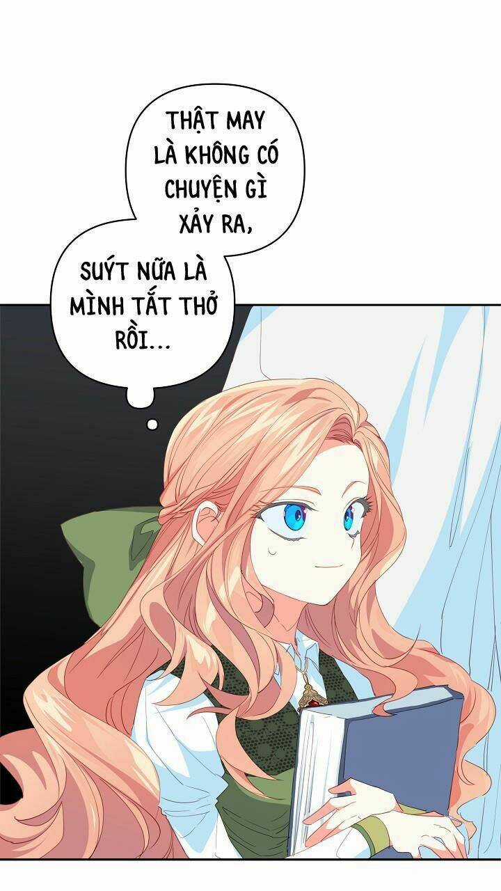 Tôi Đã Nuôi Dưỡng Một Nam Phụ Đầy Ám Ảnh Chapter 17 trang 39