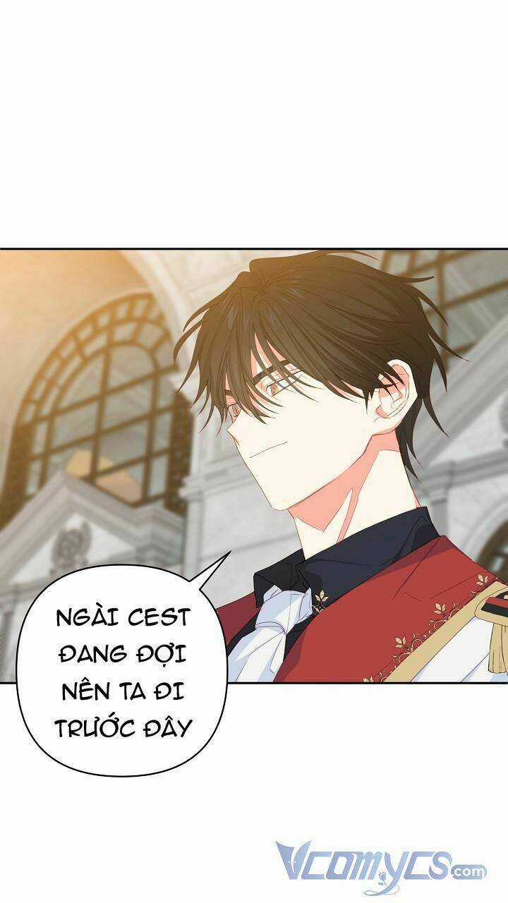 Tôi Đã Nuôi Dưỡng Một Nam Phụ Đầy Ám Ảnh Chapter 17 trang 40