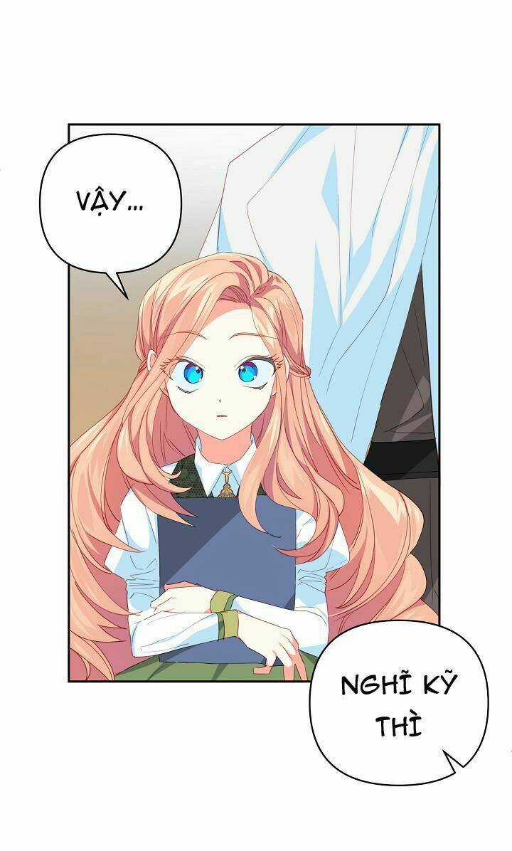 Tôi Đã Nuôi Dưỡng Một Nam Phụ Đầy Ám Ảnh Chapter 17 trang 41