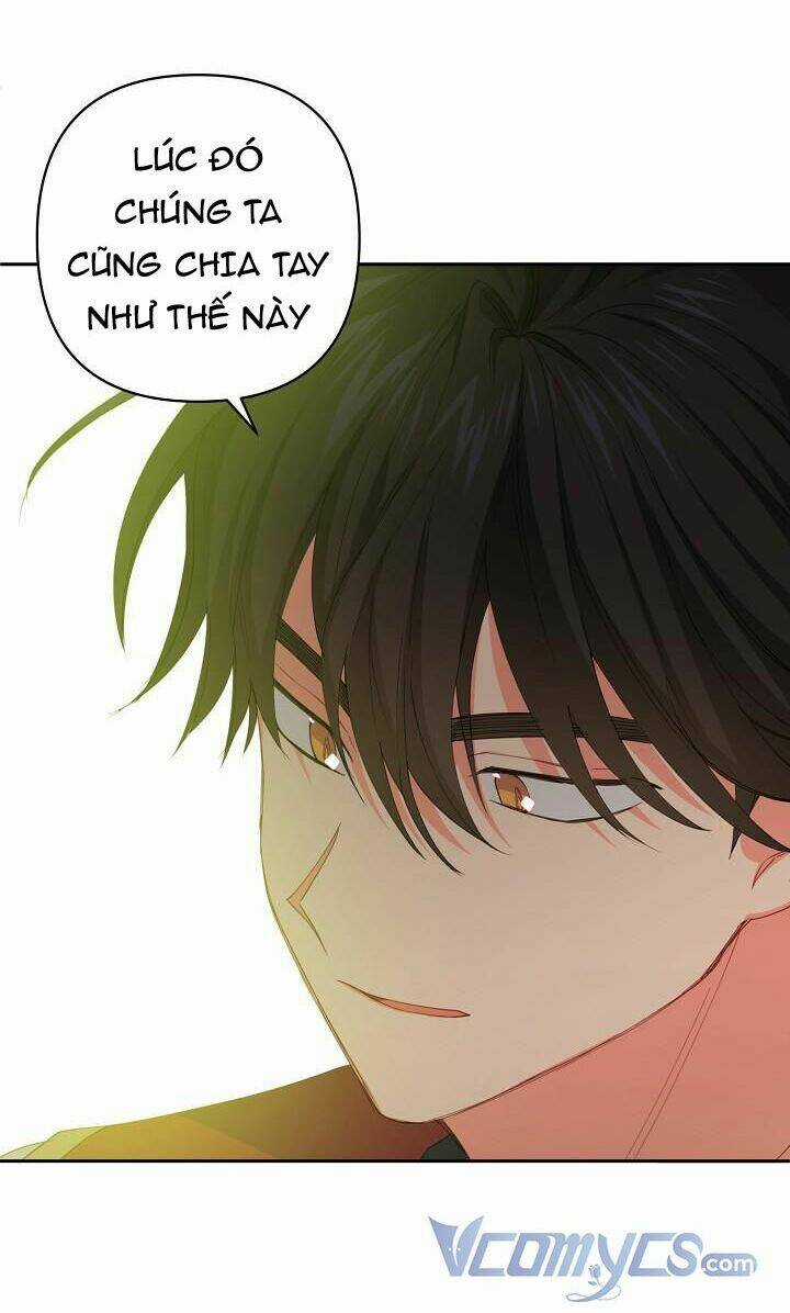 Tôi Đã Nuôi Dưỡng Một Nam Phụ Đầy Ám Ảnh Chapter 17 trang 42