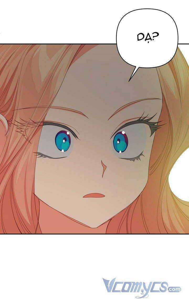 Tôi Đã Nuôi Dưỡng Một Nam Phụ Đầy Ám Ảnh Chapter 17 trang 43