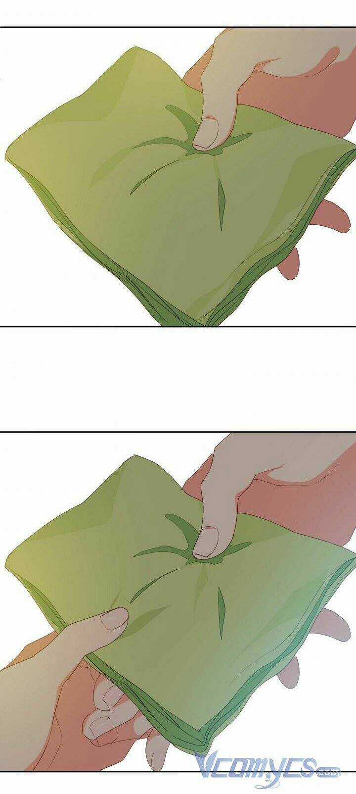 Tôi Đã Nuôi Dưỡng Một Nam Phụ Đầy Ám Ảnh Chapter 17 trang 45