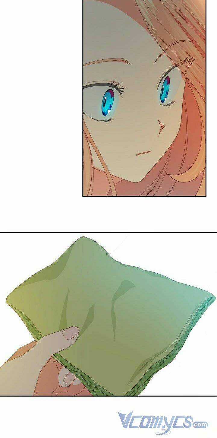 Tôi Đã Nuôi Dưỡng Một Nam Phụ Đầy Ám Ảnh Chapter 17 trang 47