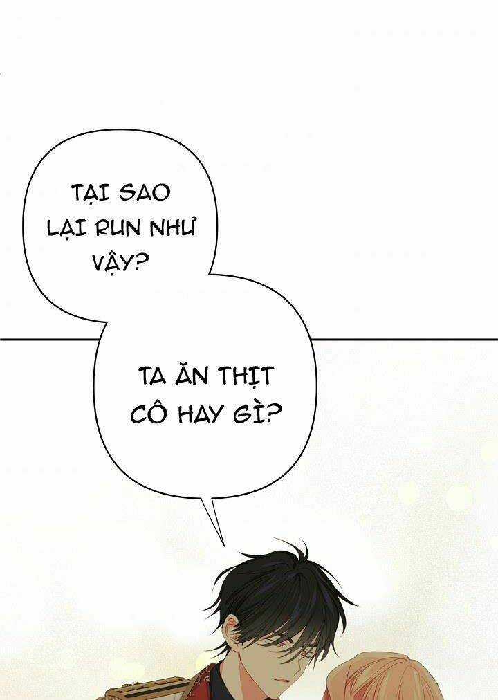 Tôi Đã Nuôi Dưỡng Một Nam Phụ Đầy Ám Ảnh Chapter 17 trang 5