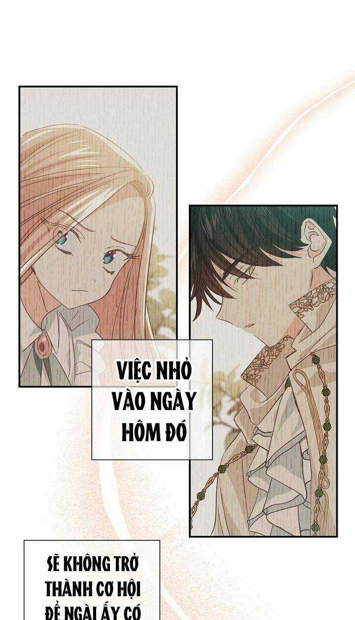 Tôi Đã Nuôi Dưỡng Một Nam Phụ Đầy Ám Ảnh Chapter 17 trang 50