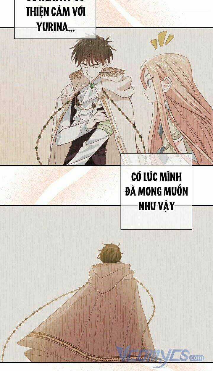 Tôi Đã Nuôi Dưỡng Một Nam Phụ Đầy Ám Ảnh Chapter 17 trang 51