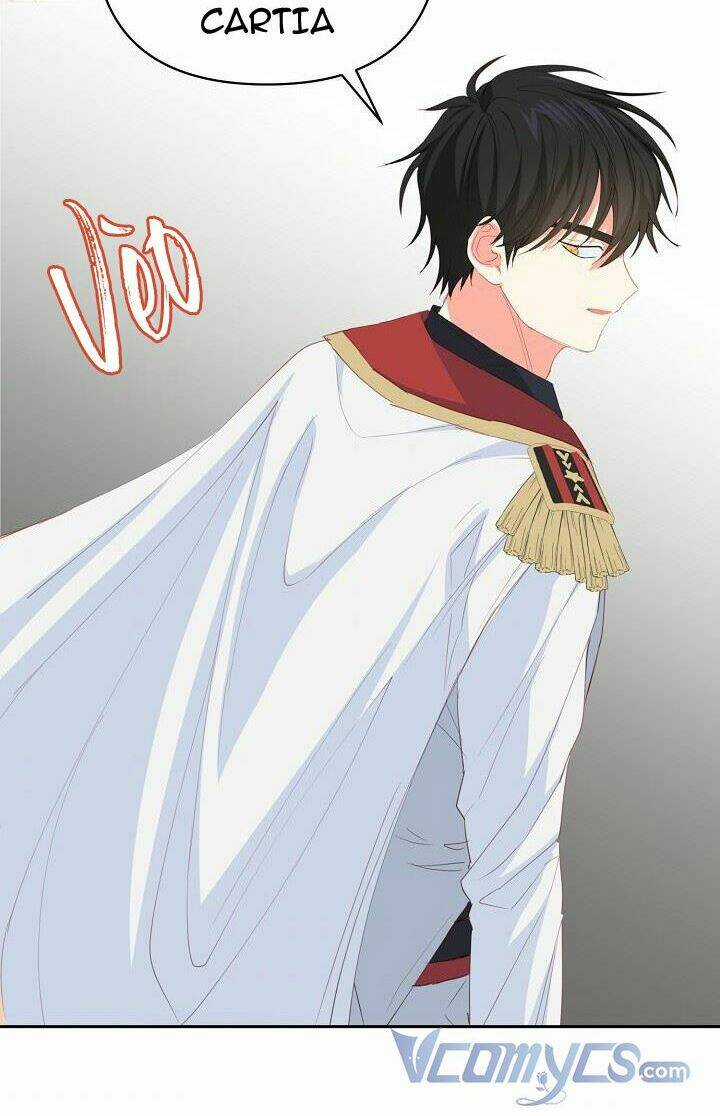 Tôi Đã Nuôi Dưỡng Một Nam Phụ Đầy Ám Ảnh Chapter 17 trang 53