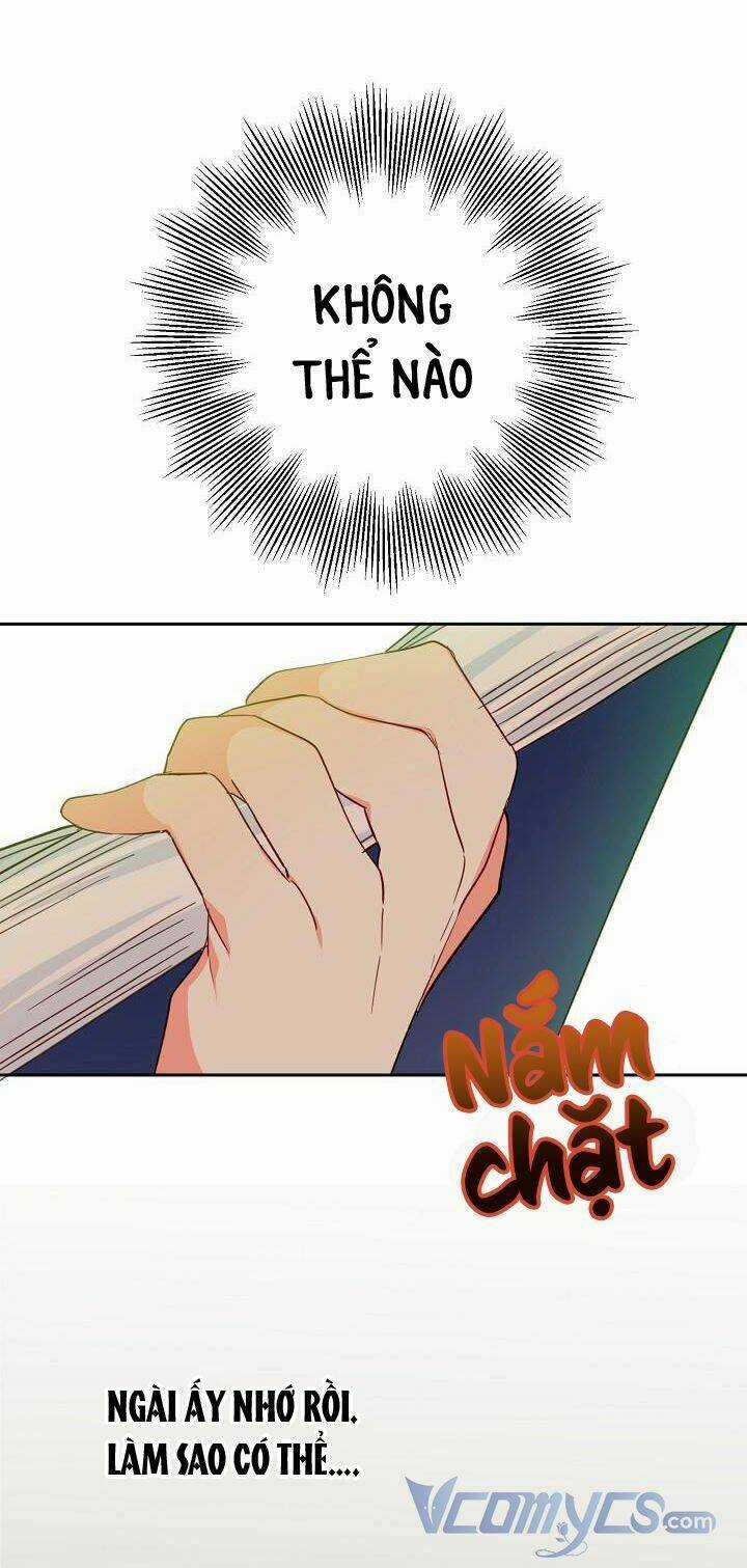 Tôi Đã Nuôi Dưỡng Một Nam Phụ Đầy Ám Ảnh Chapter 17 trang 55