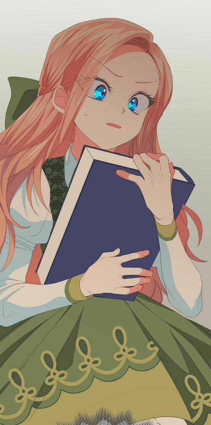 Tôi Đã Nuôi Dưỡng Một Nam Phụ Đầy Ám Ảnh Chapter 17 trang 56