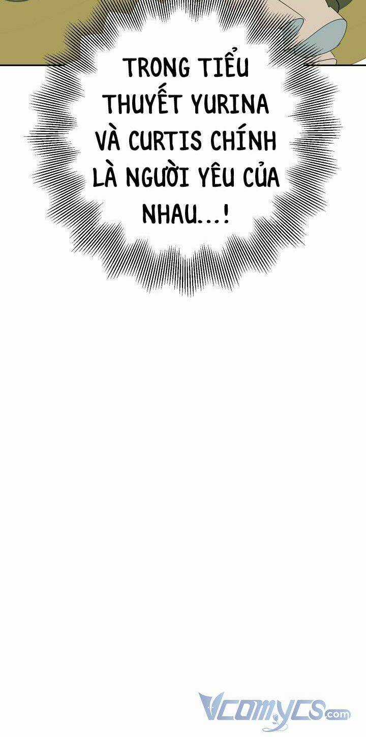 Tôi Đã Nuôi Dưỡng Một Nam Phụ Đầy Ám Ảnh Chapter 17 trang 57