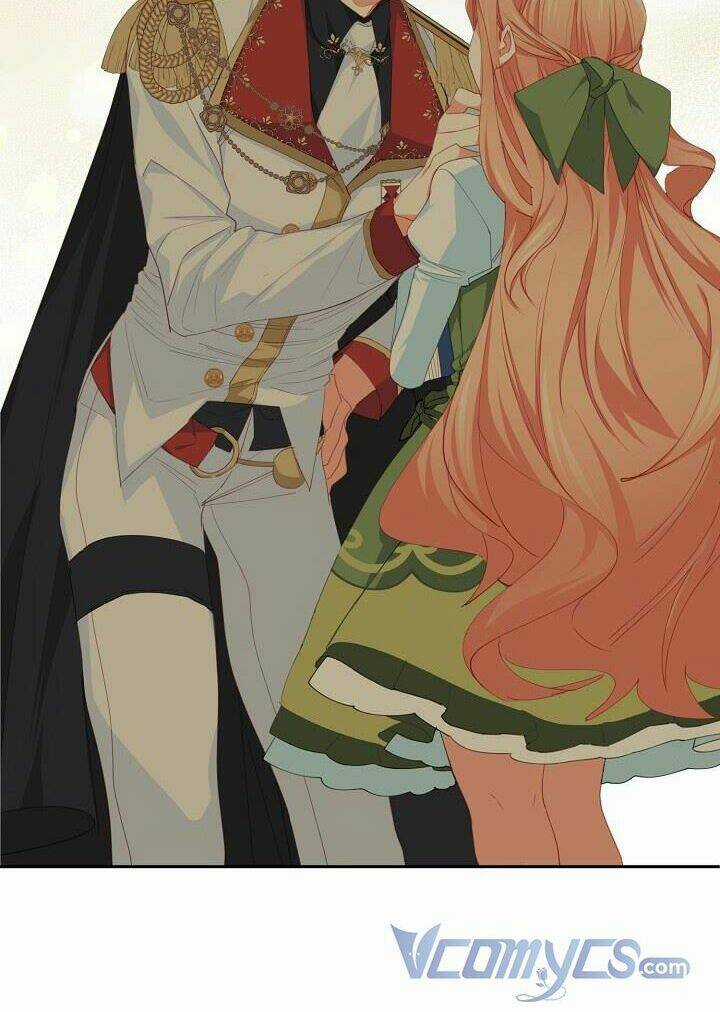 Tôi Đã Nuôi Dưỡng Một Nam Phụ Đầy Ám Ảnh Chapter 17 trang 6