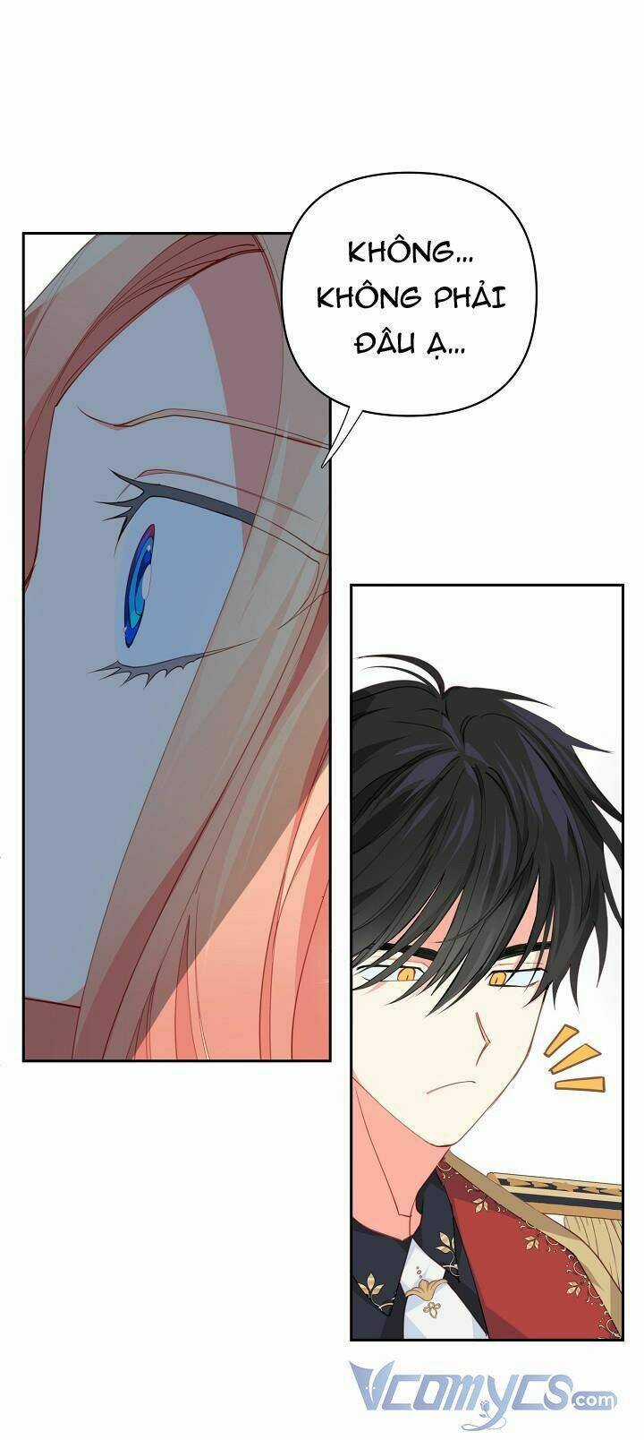 Tôi Đã Nuôi Dưỡng Một Nam Phụ Đầy Ám Ảnh Chapter 17 trang 7