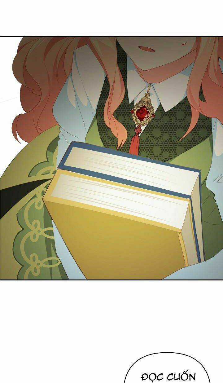 Tôi Đã Nuôi Dưỡng Một Nam Phụ Đầy Ám Ảnh Chapter 17 trang 8