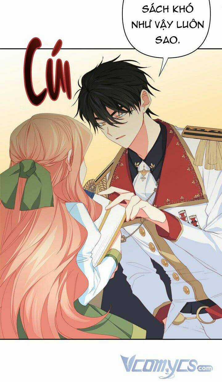 Tôi Đã Nuôi Dưỡng Một Nam Phụ Đầy Ám Ảnh Chapter 17 trang 9