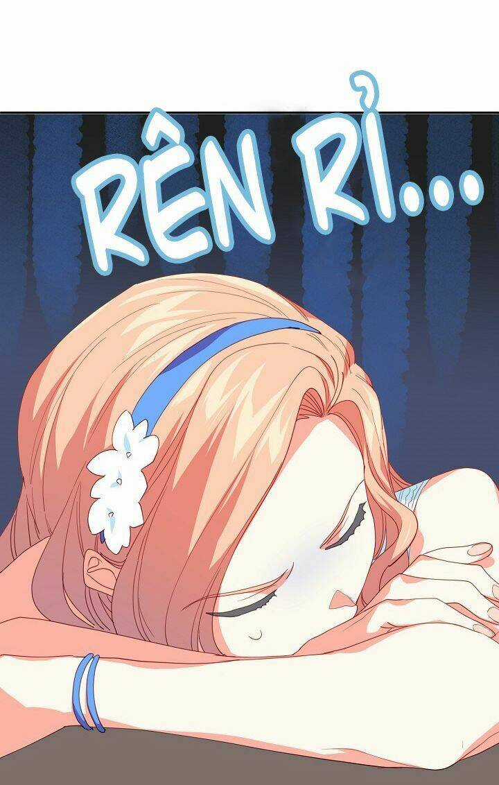 Tôi Đã Nuôi Dưỡng Một Nam Phụ Đầy Ám Ảnh Chapter 18 trang 1