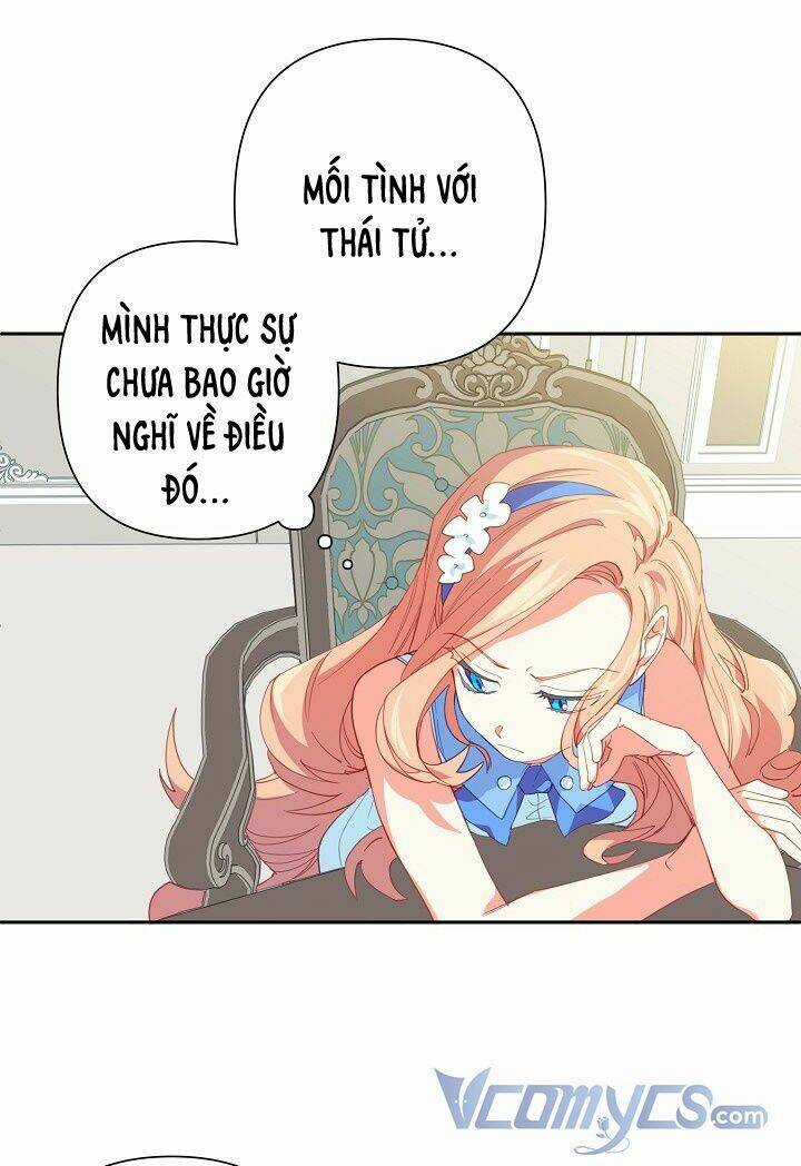 Tôi Đã Nuôi Dưỡng Một Nam Phụ Đầy Ám Ảnh Chapter 18 trang 10