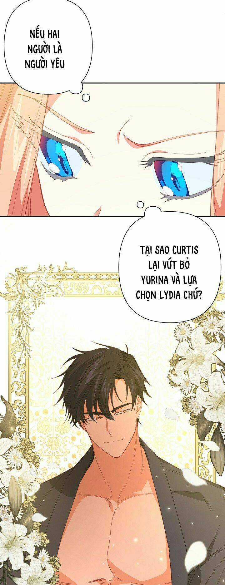 Tôi Đã Nuôi Dưỡng Một Nam Phụ Đầy Ám Ảnh Chapter 18 trang 11