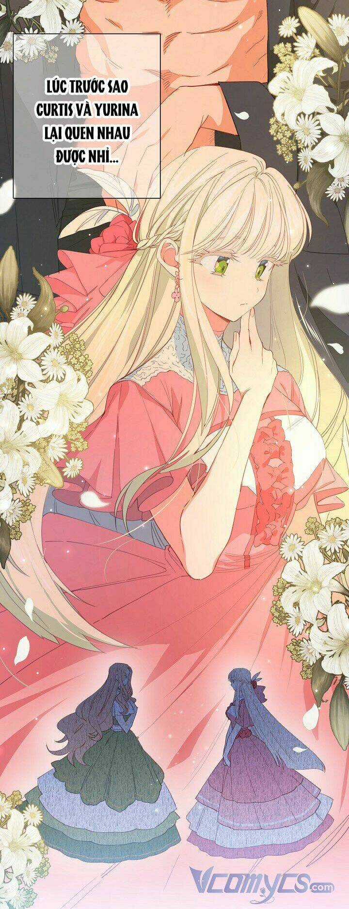 Tôi Đã Nuôi Dưỡng Một Nam Phụ Đầy Ám Ảnh Chapter 18 trang 12