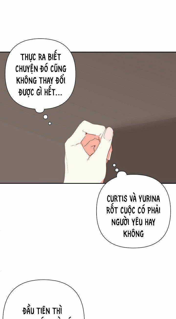 Tôi Đã Nuôi Dưỡng Một Nam Phụ Đầy Ám Ảnh Chapter 18 trang 16