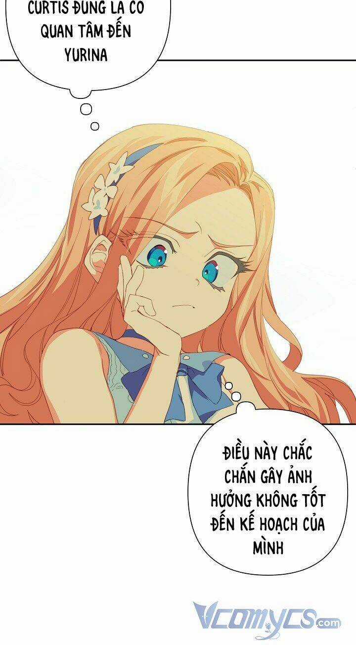 Tôi Đã Nuôi Dưỡng Một Nam Phụ Đầy Ám Ảnh Chapter 18 trang 17