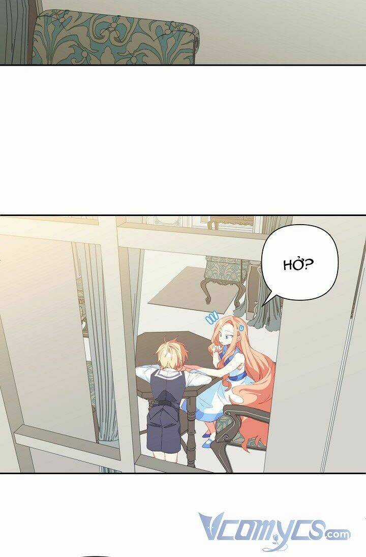 Tôi Đã Nuôi Dưỡng Một Nam Phụ Đầy Ám Ảnh Chapter 18 trang 19