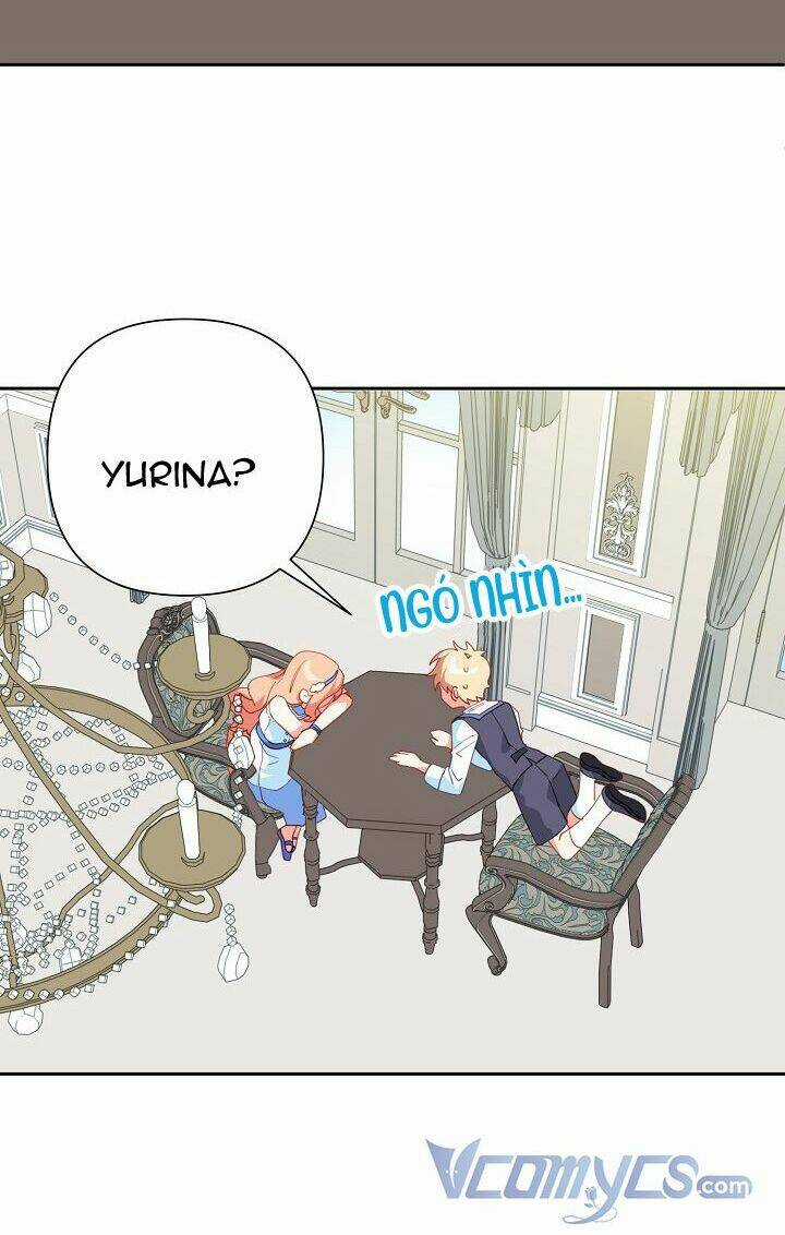 Tôi Đã Nuôi Dưỡng Một Nam Phụ Đầy Ám Ảnh Chapter 18 trang 2