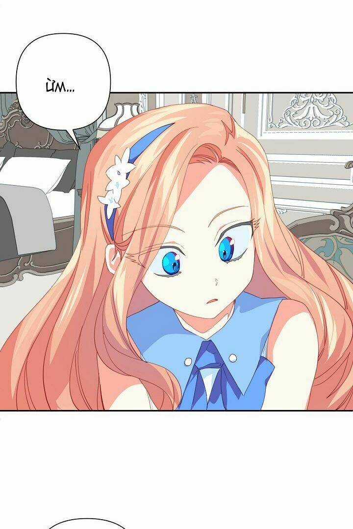 Tôi Đã Nuôi Dưỡng Một Nam Phụ Đầy Ám Ảnh Chapter 18 trang 21