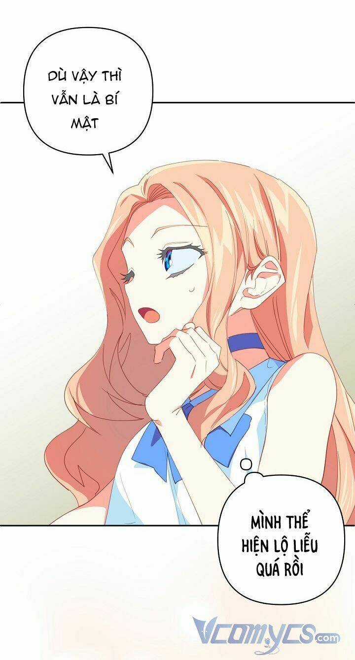 Tôi Đã Nuôi Dưỡng Một Nam Phụ Đầy Ám Ảnh Chapter 18 trang 23