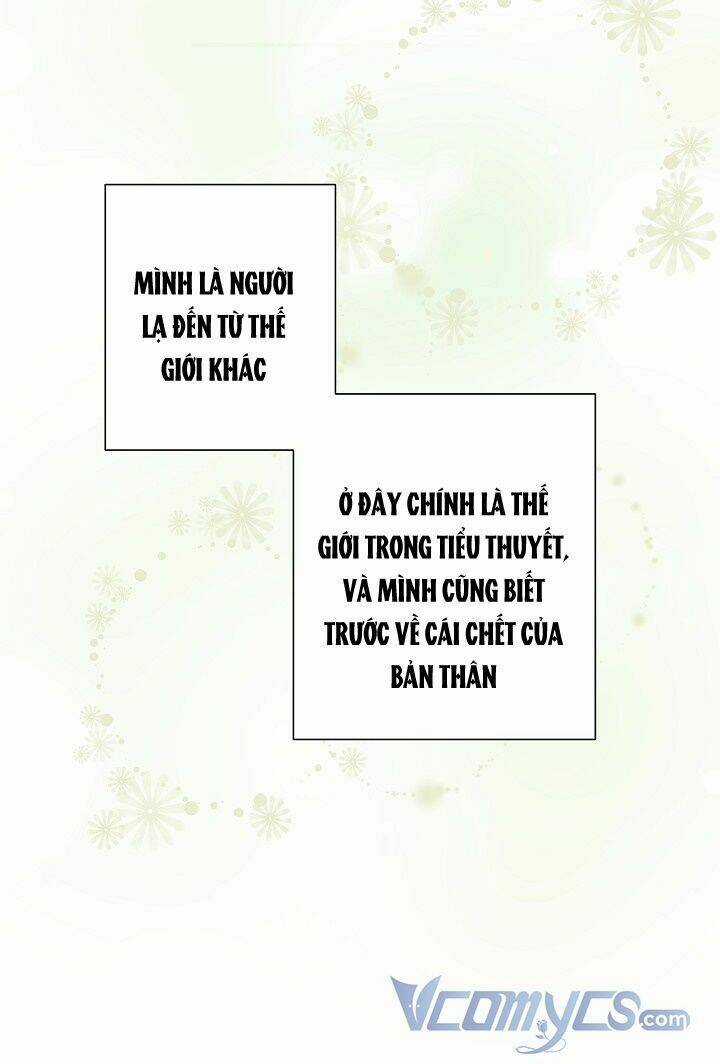 Tôi Đã Nuôi Dưỡng Một Nam Phụ Đầy Ám Ảnh Chapter 18 trang 26