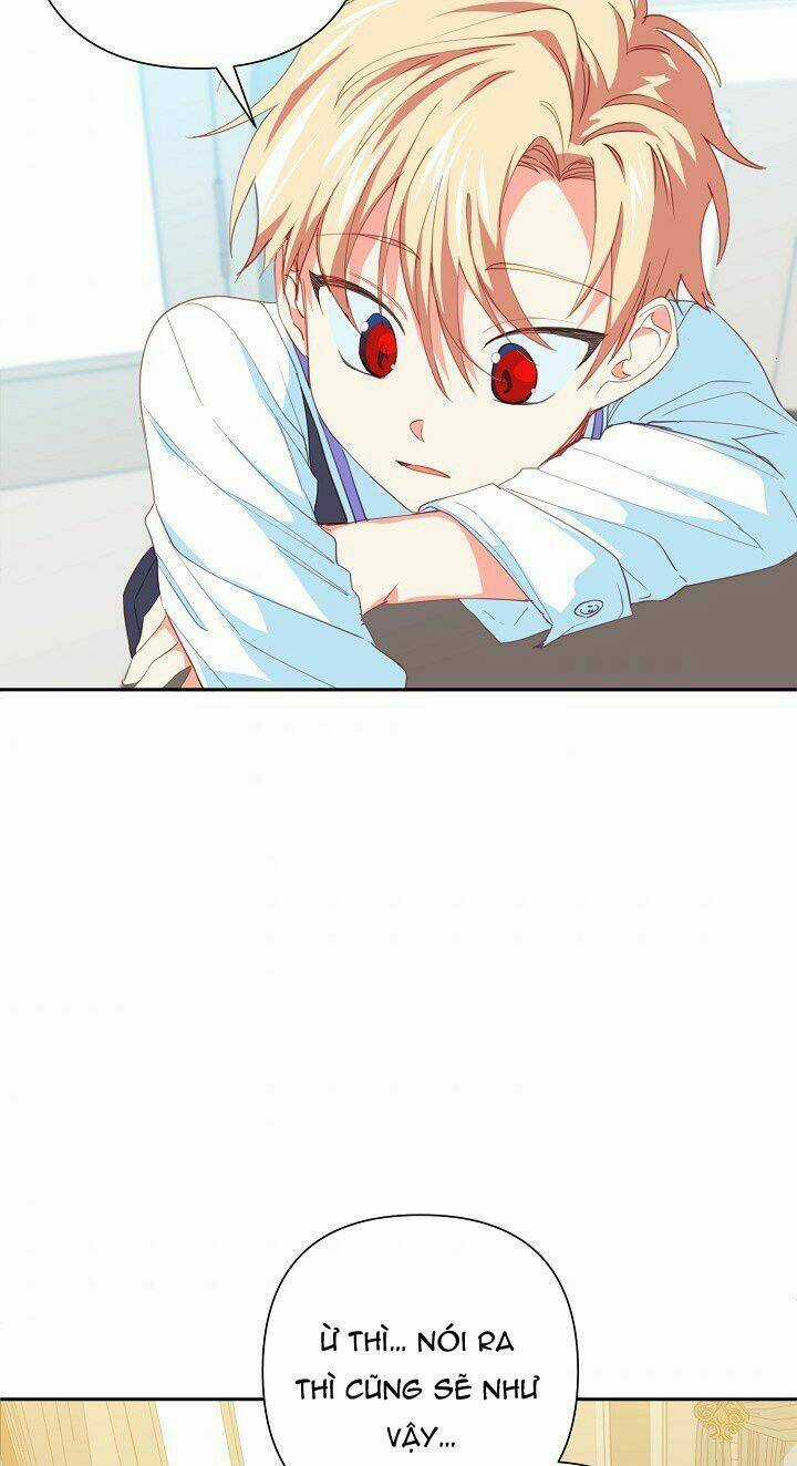 Tôi Đã Nuôi Dưỡng Một Nam Phụ Đầy Ám Ảnh Chapter 18 trang 29