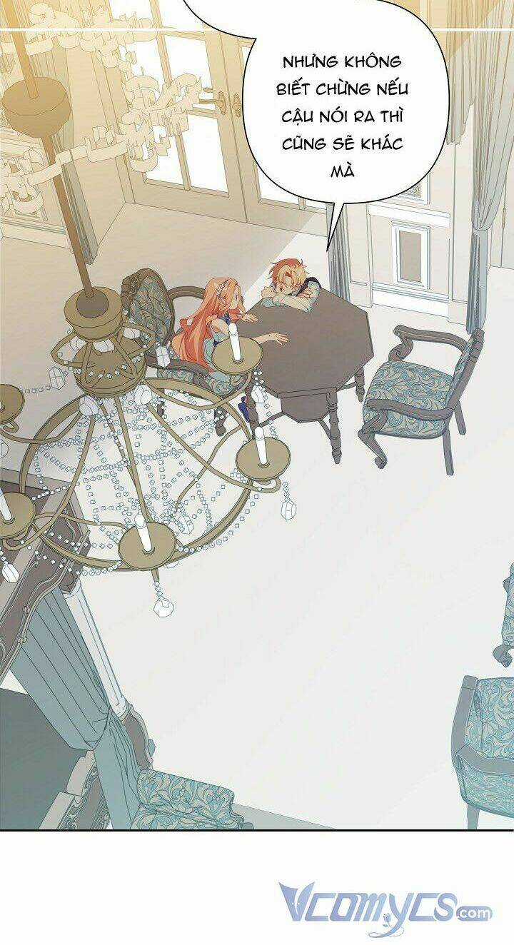 Tôi Đã Nuôi Dưỡng Một Nam Phụ Đầy Ám Ảnh Chapter 18 trang 30