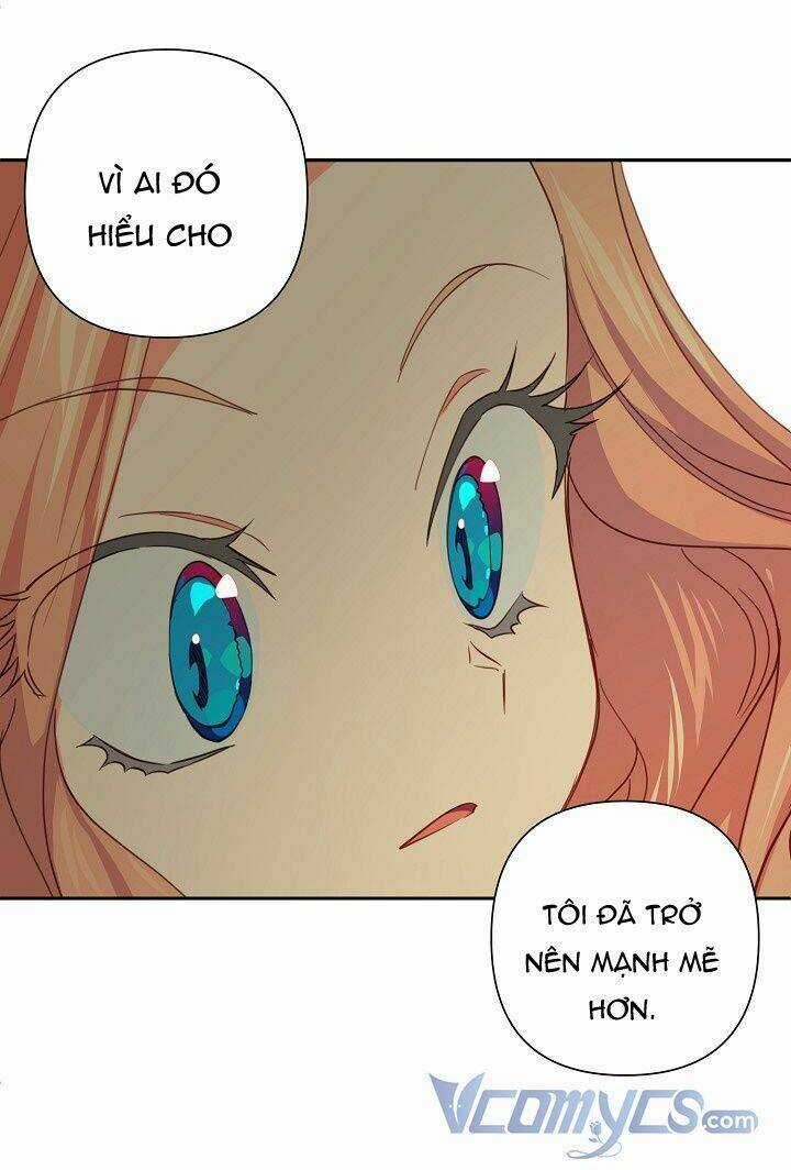 Tôi Đã Nuôi Dưỡng Một Nam Phụ Đầy Ám Ảnh Chapter 18 trang 32