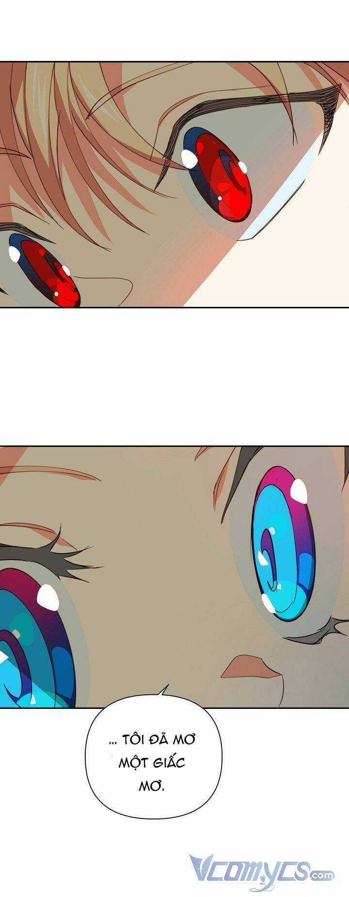 Tôi Đã Nuôi Dưỡng Một Nam Phụ Đầy Ám Ảnh Chapter 18 trang 33