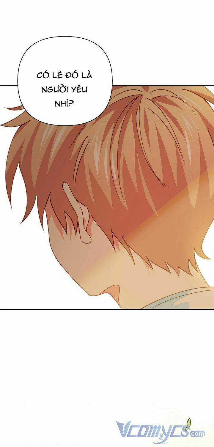 Tôi Đã Nuôi Dưỡng Một Nam Phụ Đầy Ám Ảnh Chapter 18 trang 36