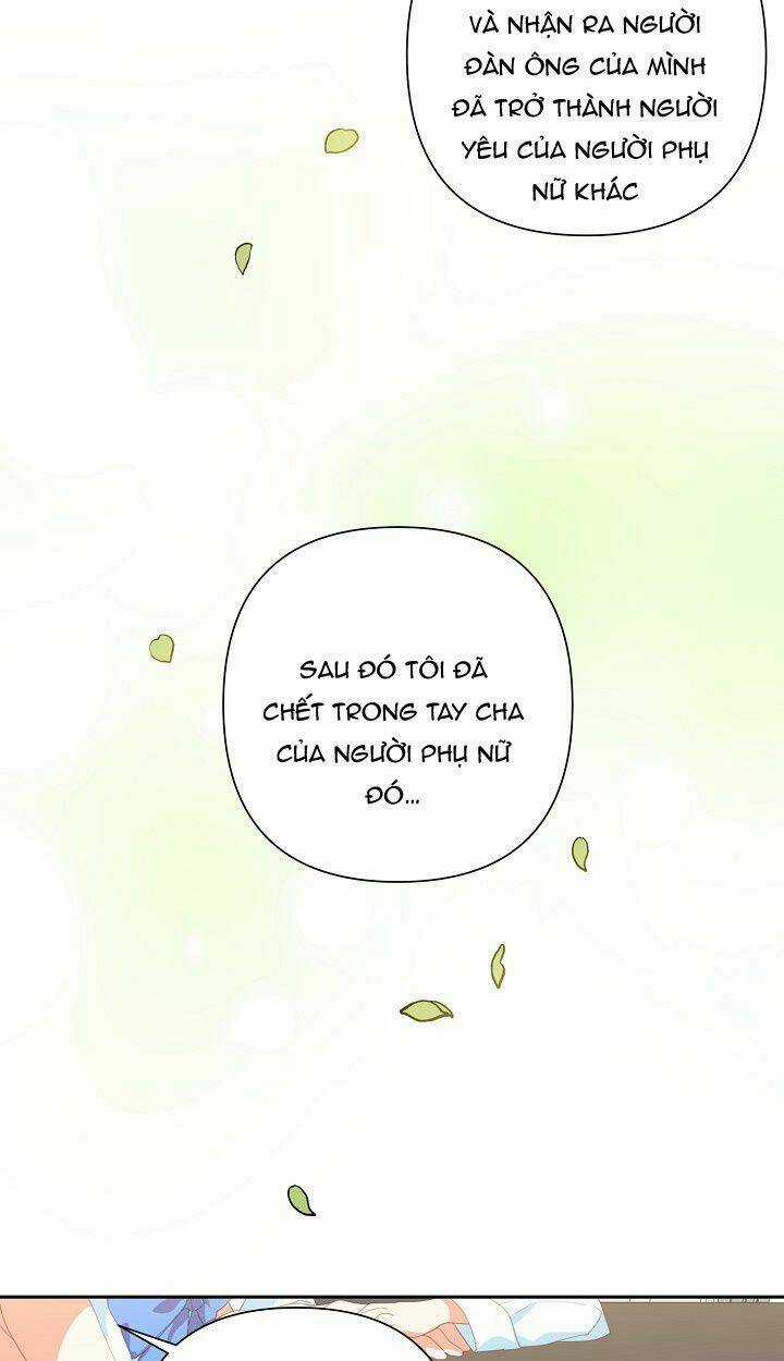 Tôi Đã Nuôi Dưỡng Một Nam Phụ Đầy Ám Ảnh Chapter 18 trang 38