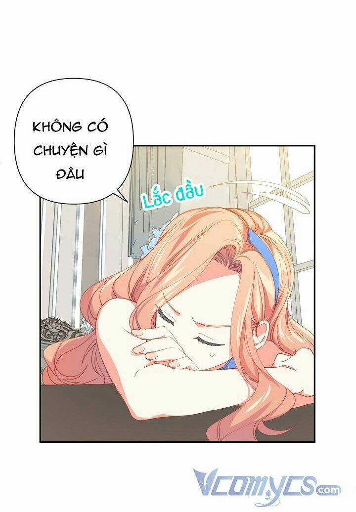 Tôi Đã Nuôi Dưỡng Một Nam Phụ Đầy Ám Ảnh Chapter 18 trang 4