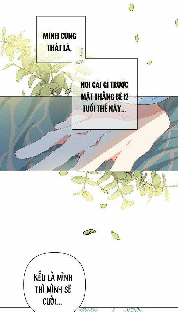 Tôi Đã Nuôi Dưỡng Một Nam Phụ Đầy Ám Ảnh Chapter 18 trang 41