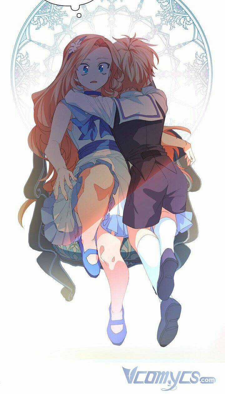 Tôi Đã Nuôi Dưỡng Một Nam Phụ Đầy Ám Ảnh Chapter 18 trang 42