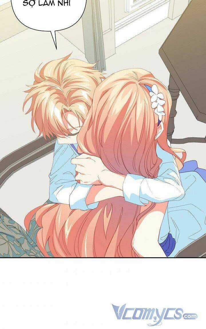 Tôi Đã Nuôi Dưỡng Một Nam Phụ Đầy Ám Ảnh Chapter 18 trang 44