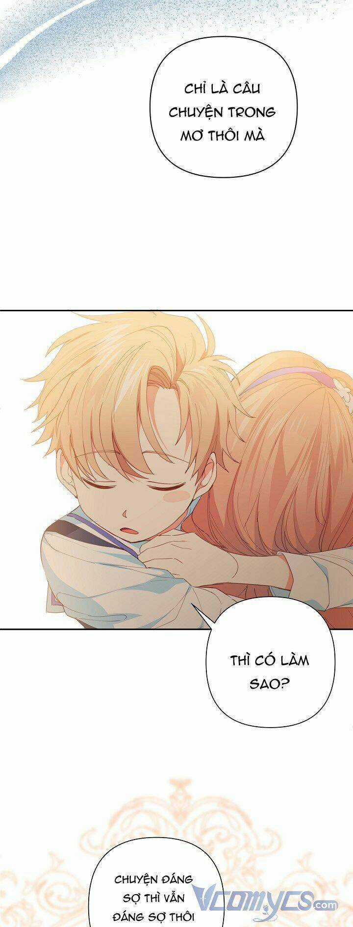 Tôi Đã Nuôi Dưỡng Một Nam Phụ Đầy Ám Ảnh Chapter 18 trang 46