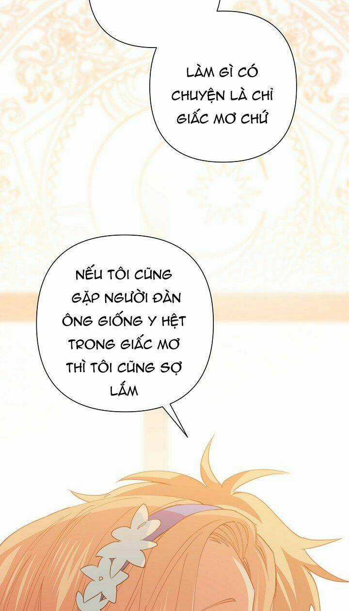 Tôi Đã Nuôi Dưỡng Một Nam Phụ Đầy Ám Ảnh Chapter 18 trang 47